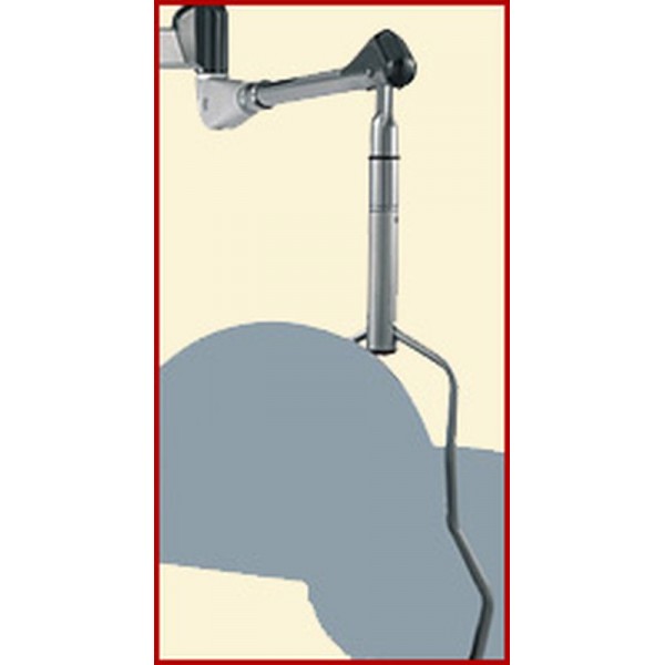 Μηχάνημα Κομμωτηρίου Βάπερ OZONE Ηλεκτρικά Μηχανήματα Κομμωτηρίου